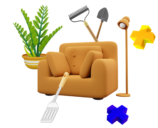 Home & Garden
