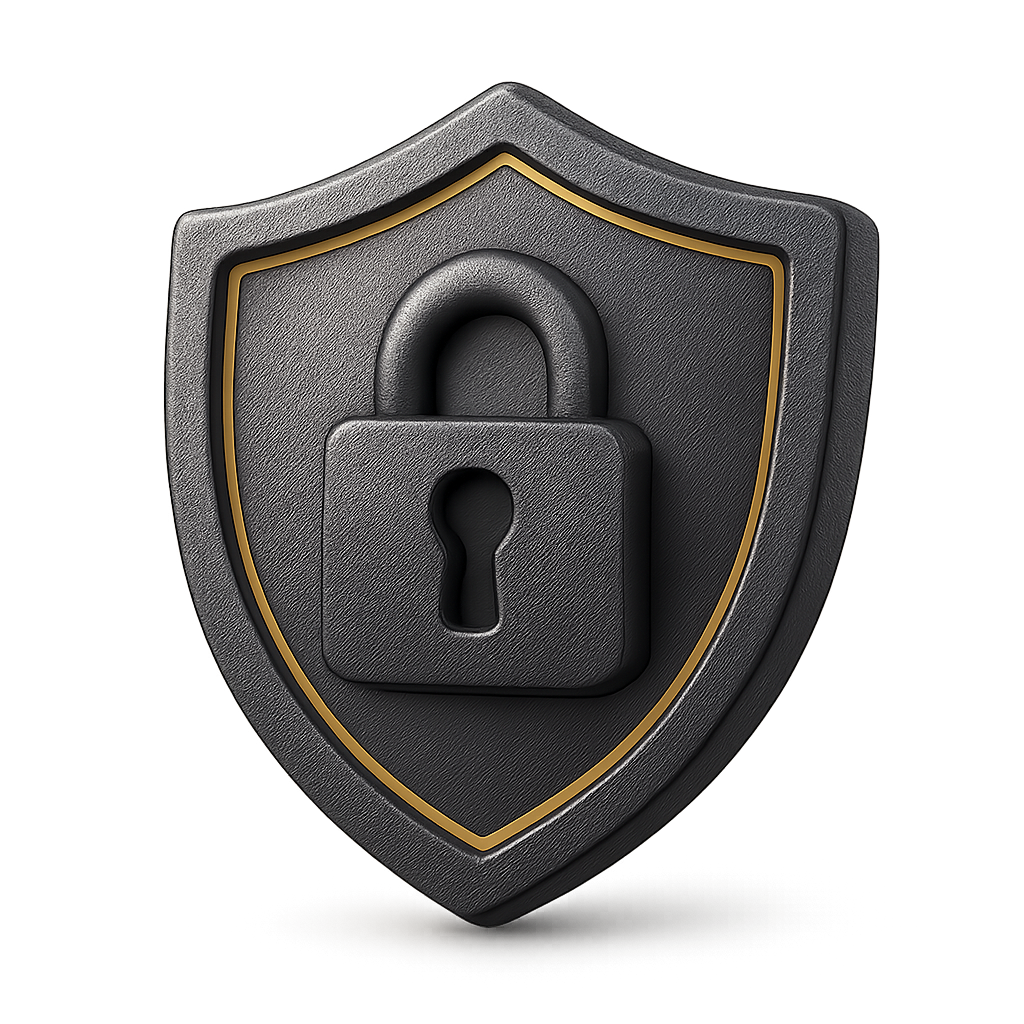 Privacy & Security